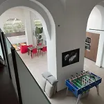 Loft 190 Trastevere