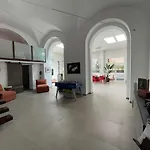 Loft 190 Trastevere