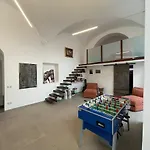 Loft 190 Trastevere