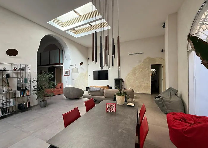 Loft 190 Trastevere