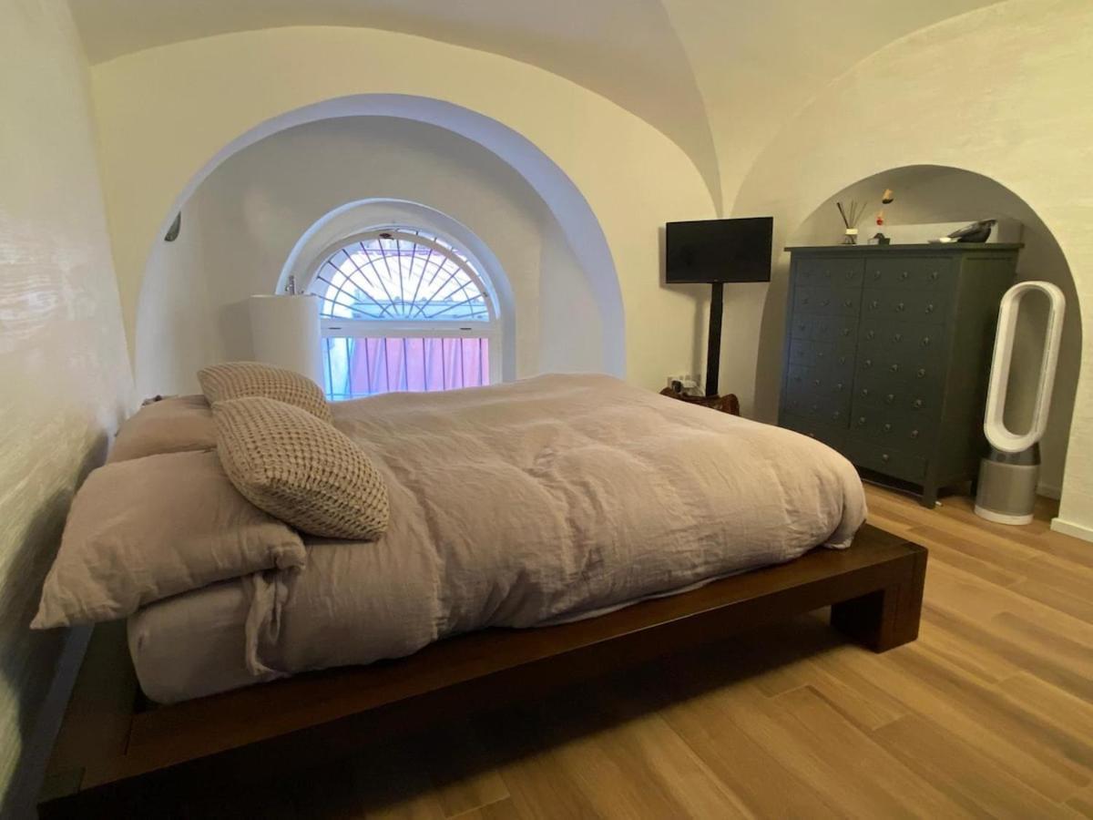 Loft 190 Trastevere * Rom