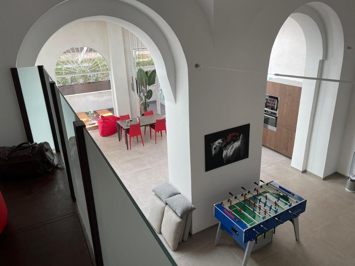 Apartment Loft 190 Trastevere *
