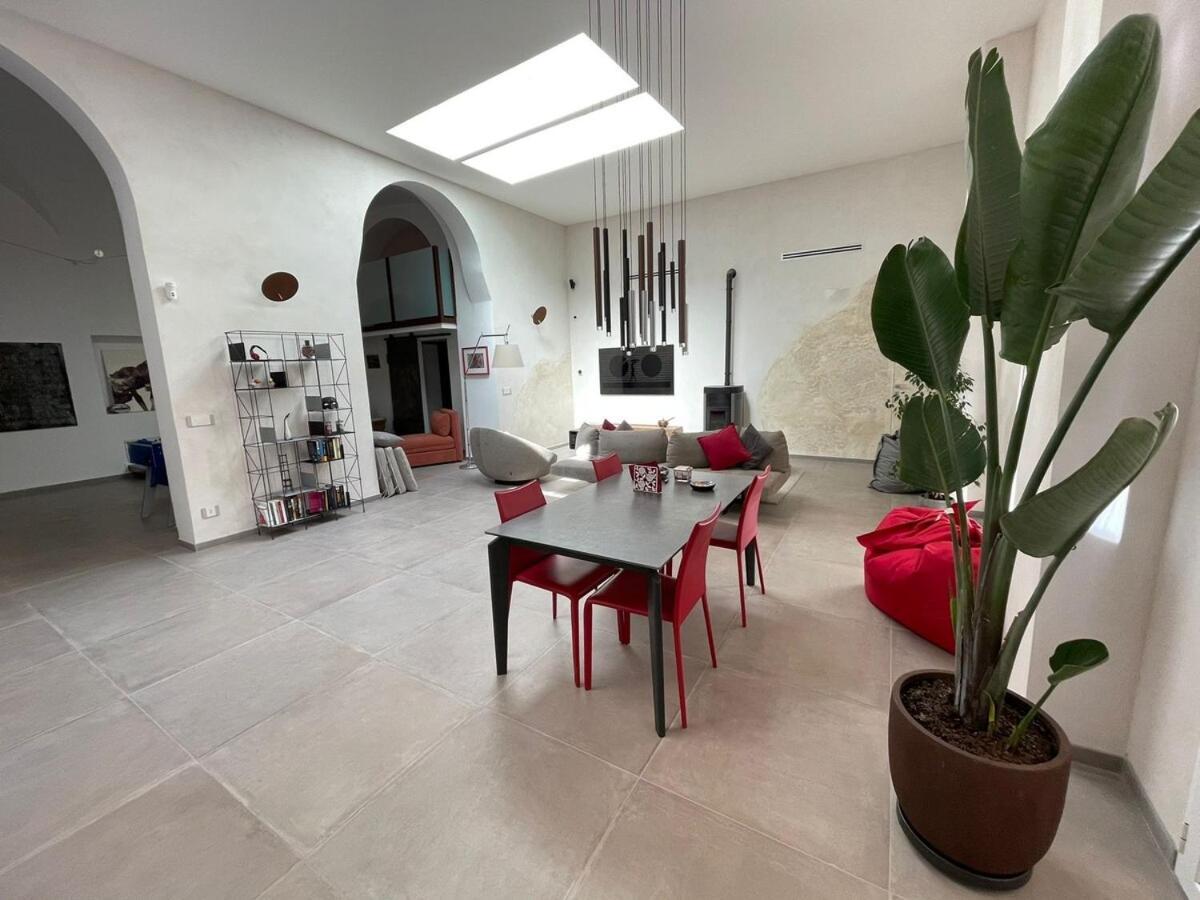 Loft 190 Trastevere