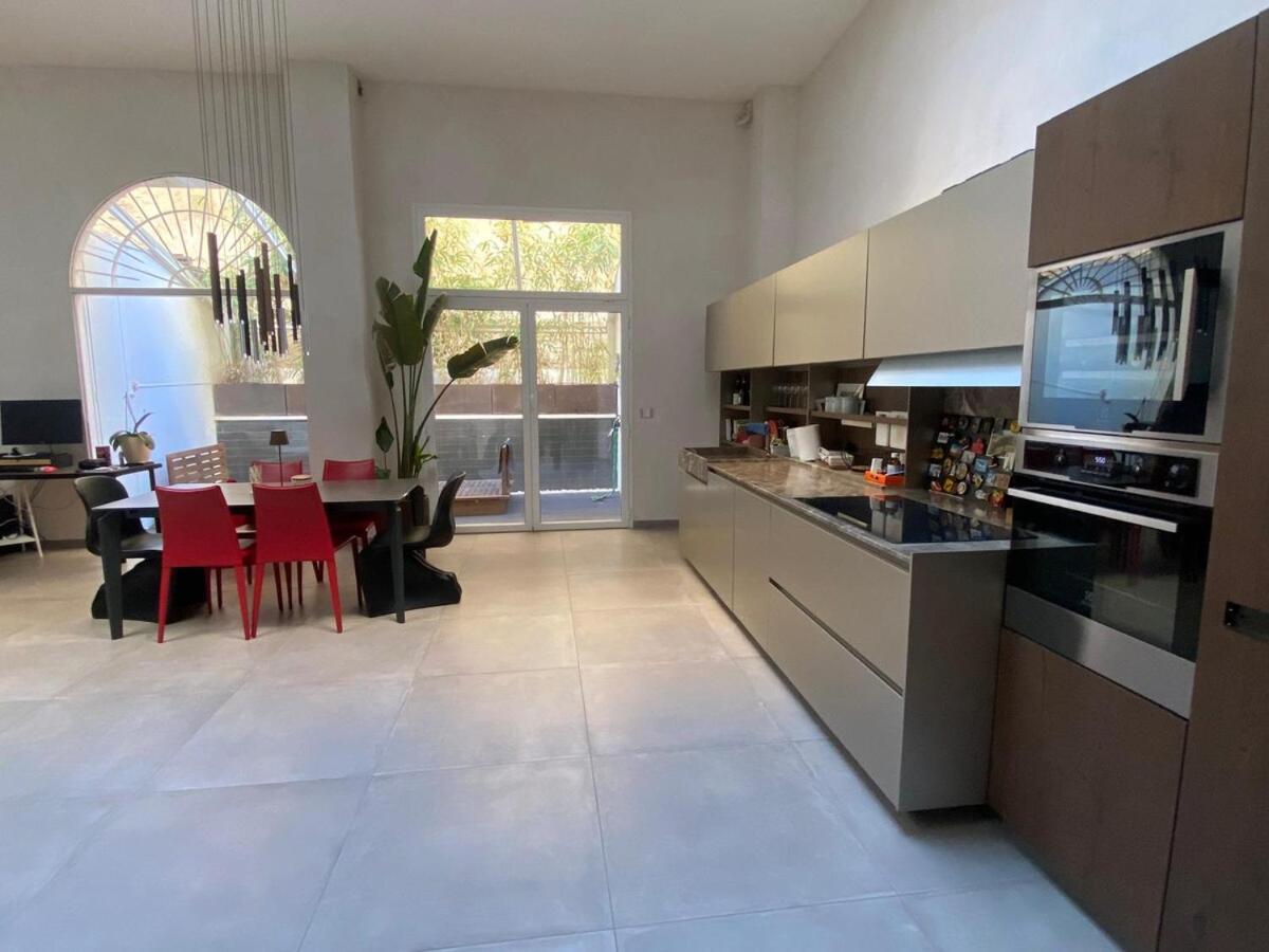 Loft 190 Trastevere * Rom