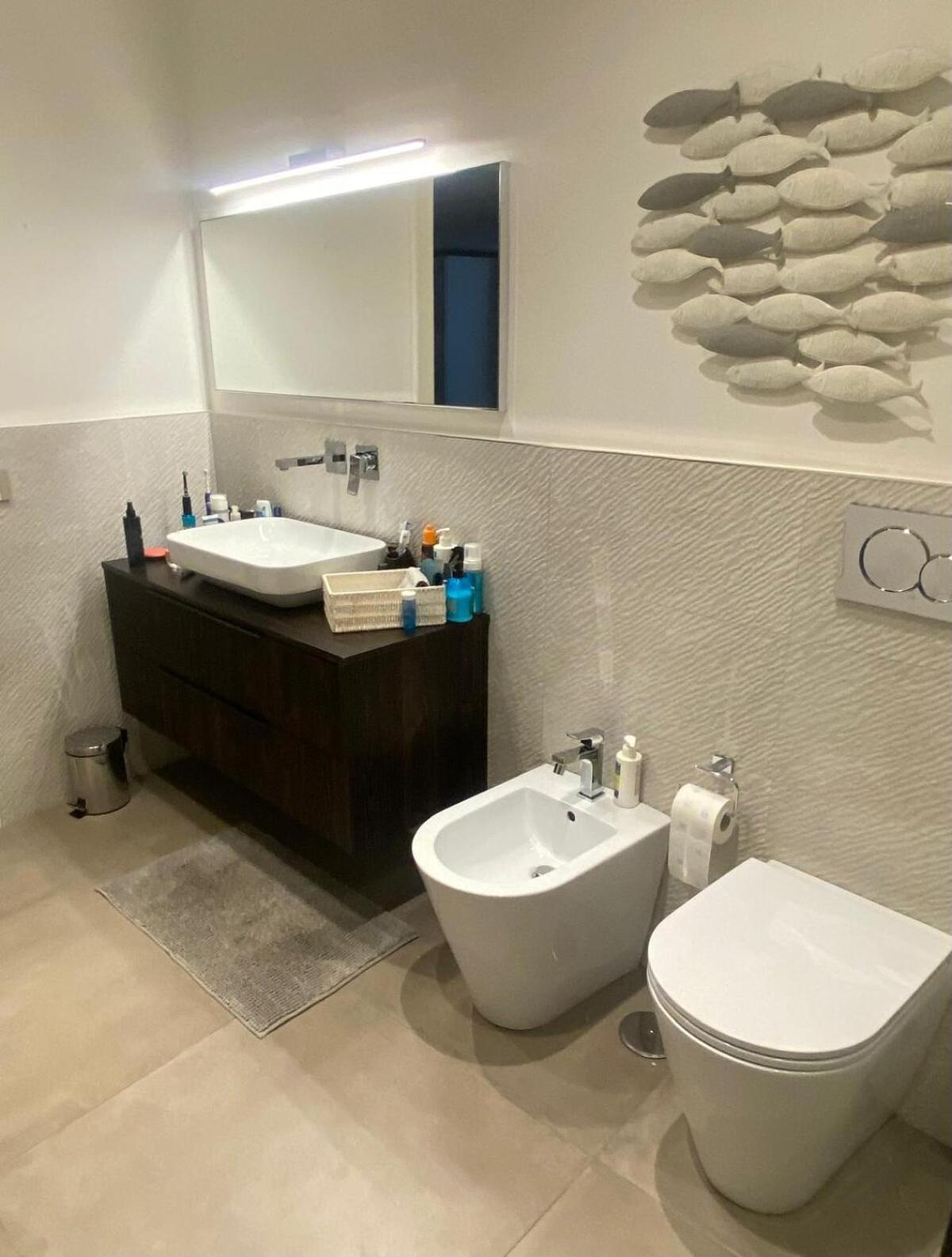Loft 190 Trastevere Apartment Rom