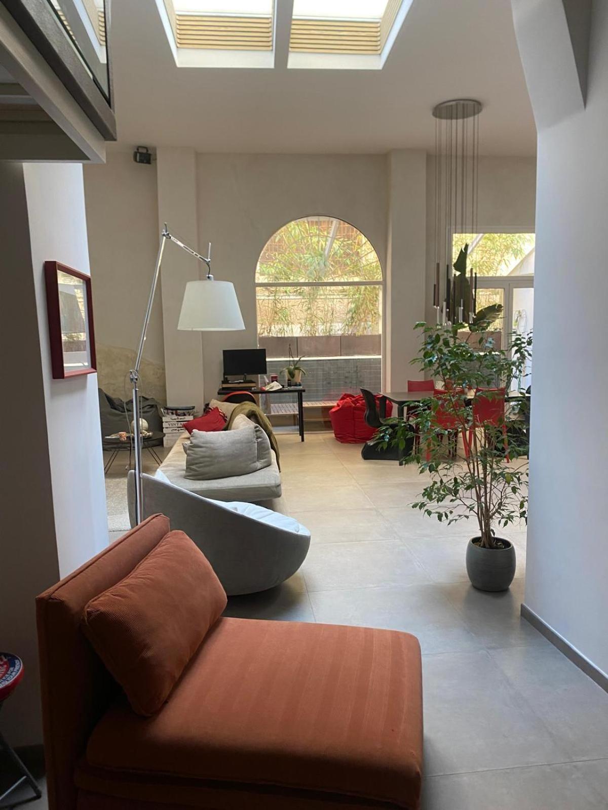 Loft 190 Trastevere Apartment *