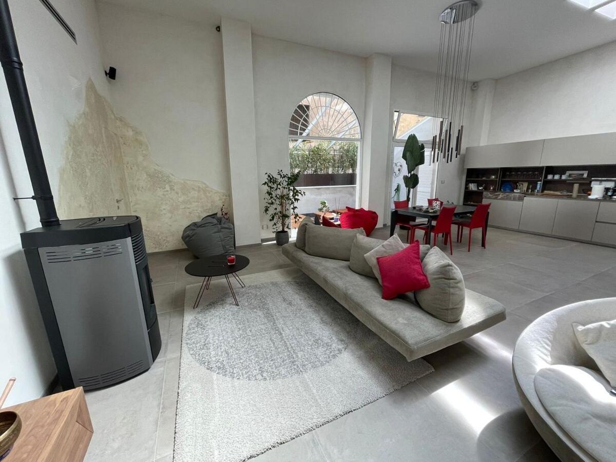 Apartment Loft 190 Trastevere *