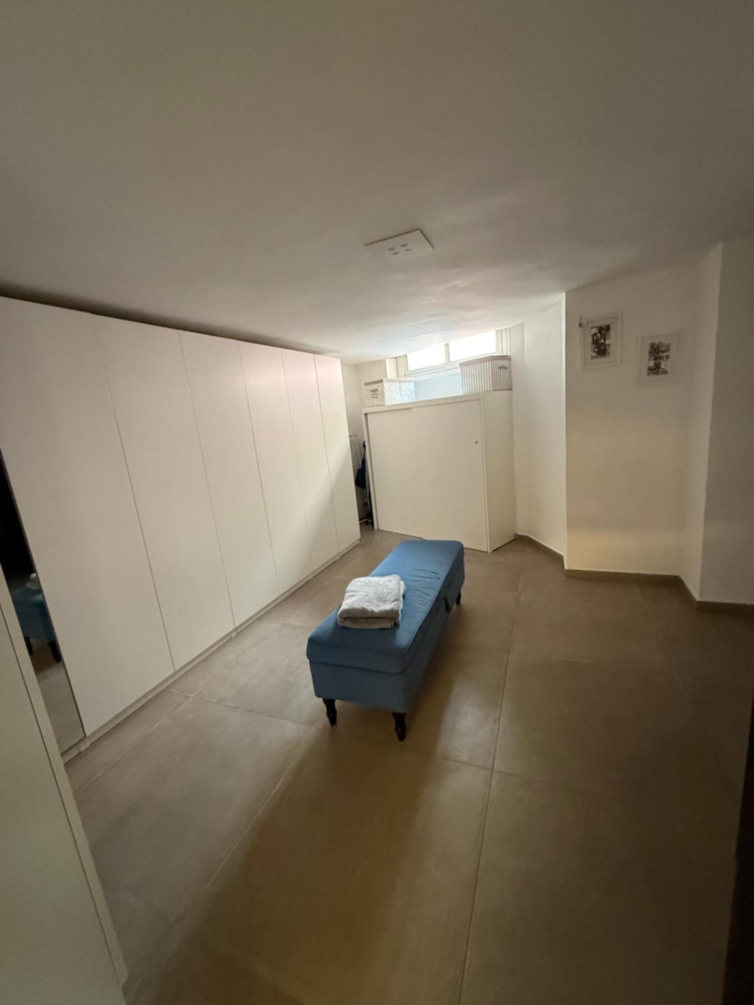 Apartment Loft 190 Trastevere Rom