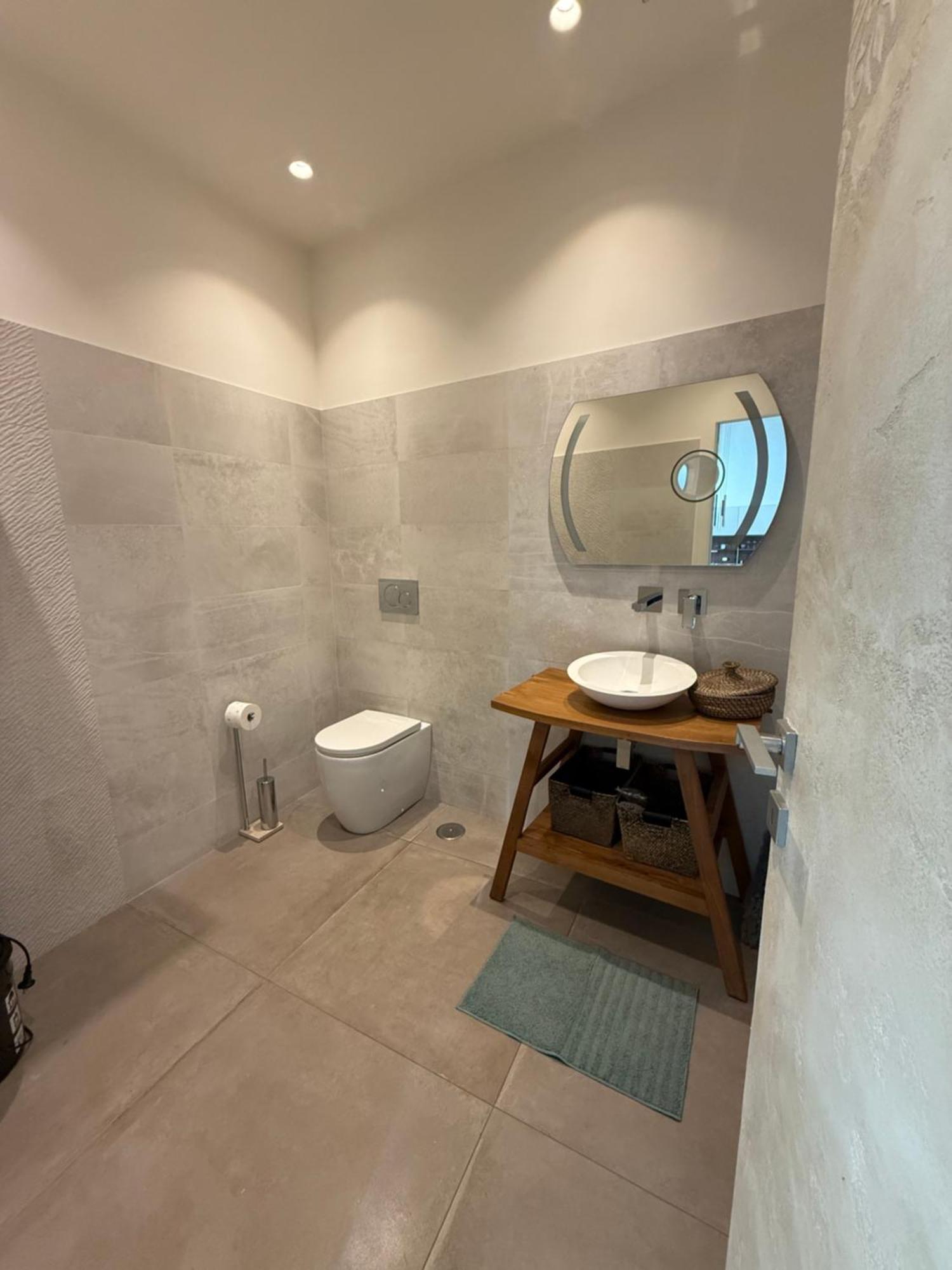 Apartment Loft 190 Trastevere
