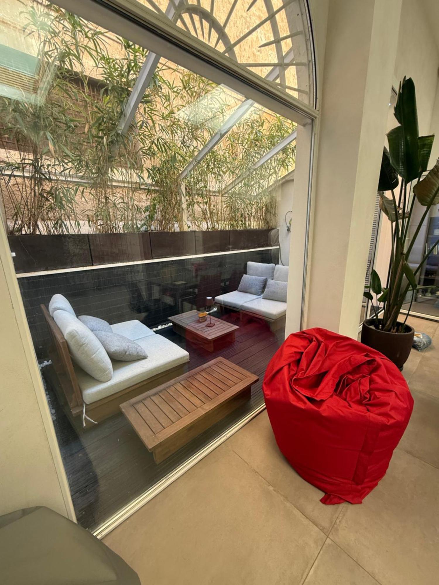 Apartment Loft 190 Trastevere Rom